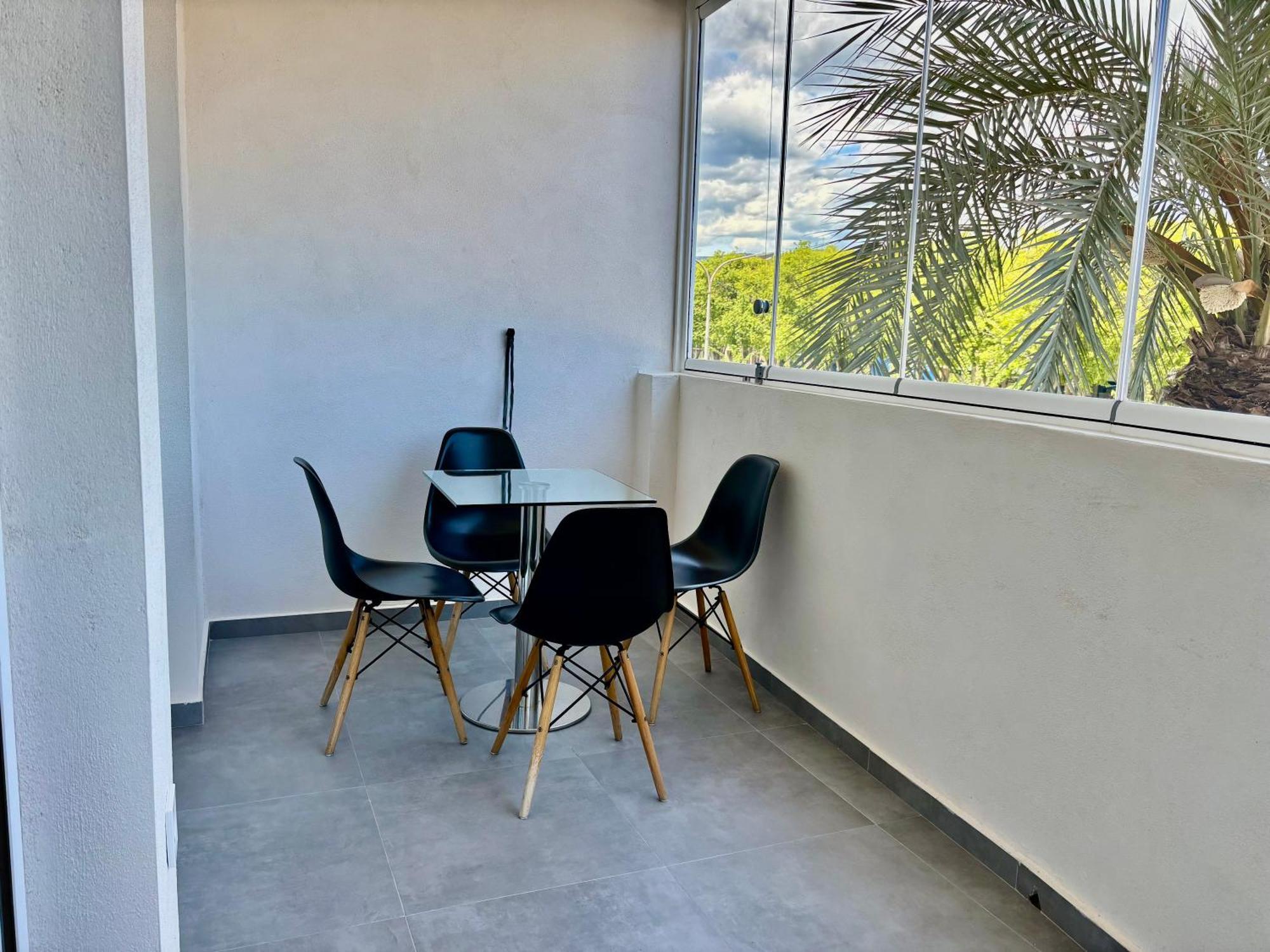 Apartamento Martin Calpe Bagian luar foto