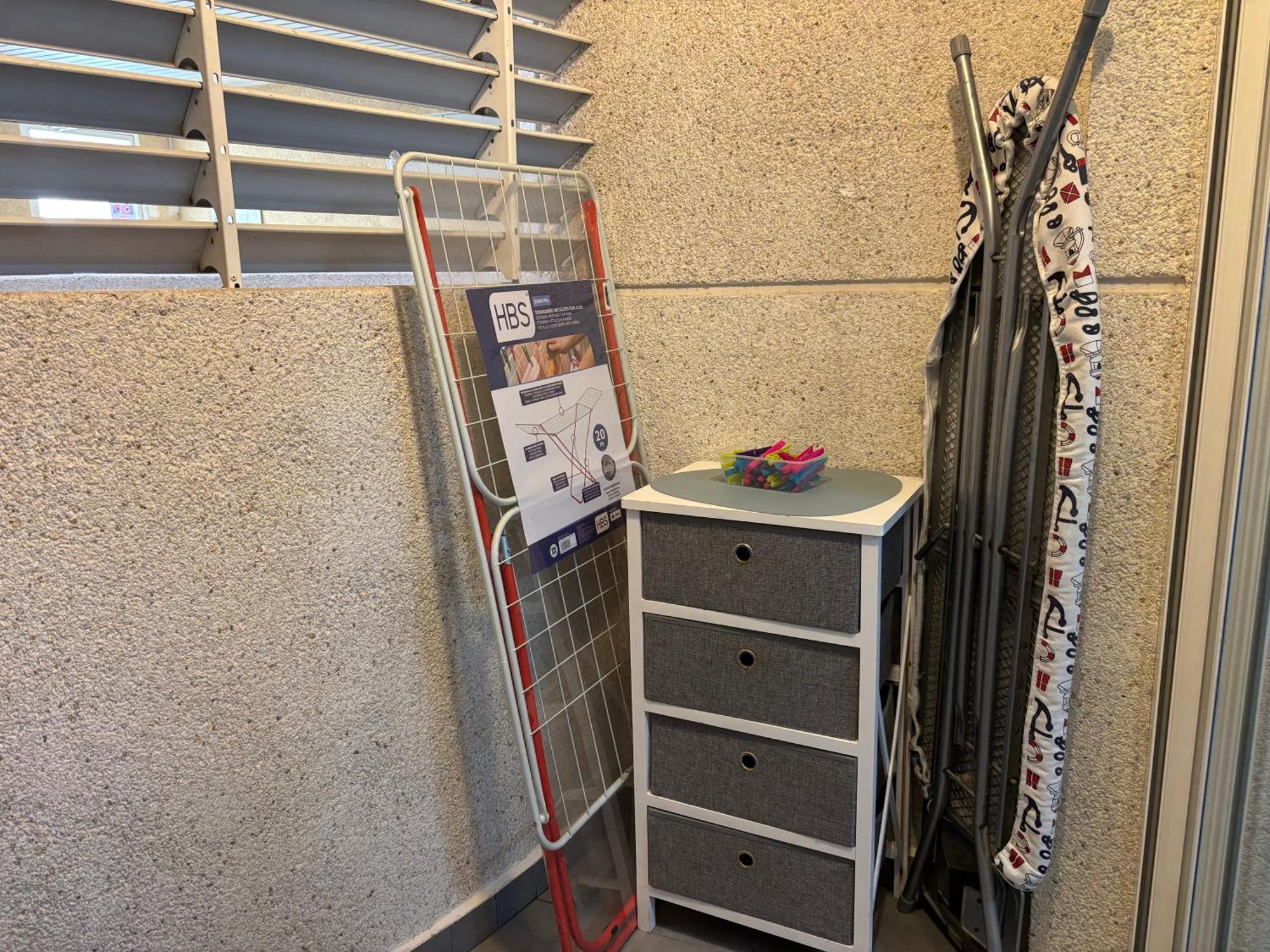Apartamento Martin Calpe Bagian luar foto