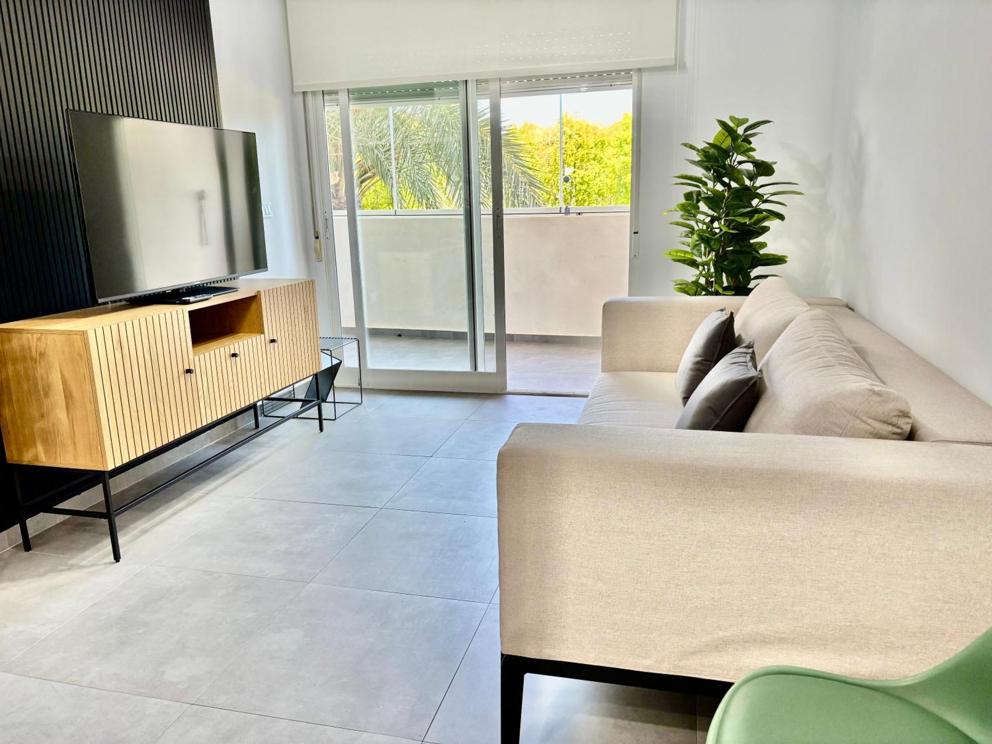 Apartamento Martin Calpe Bagian luar foto