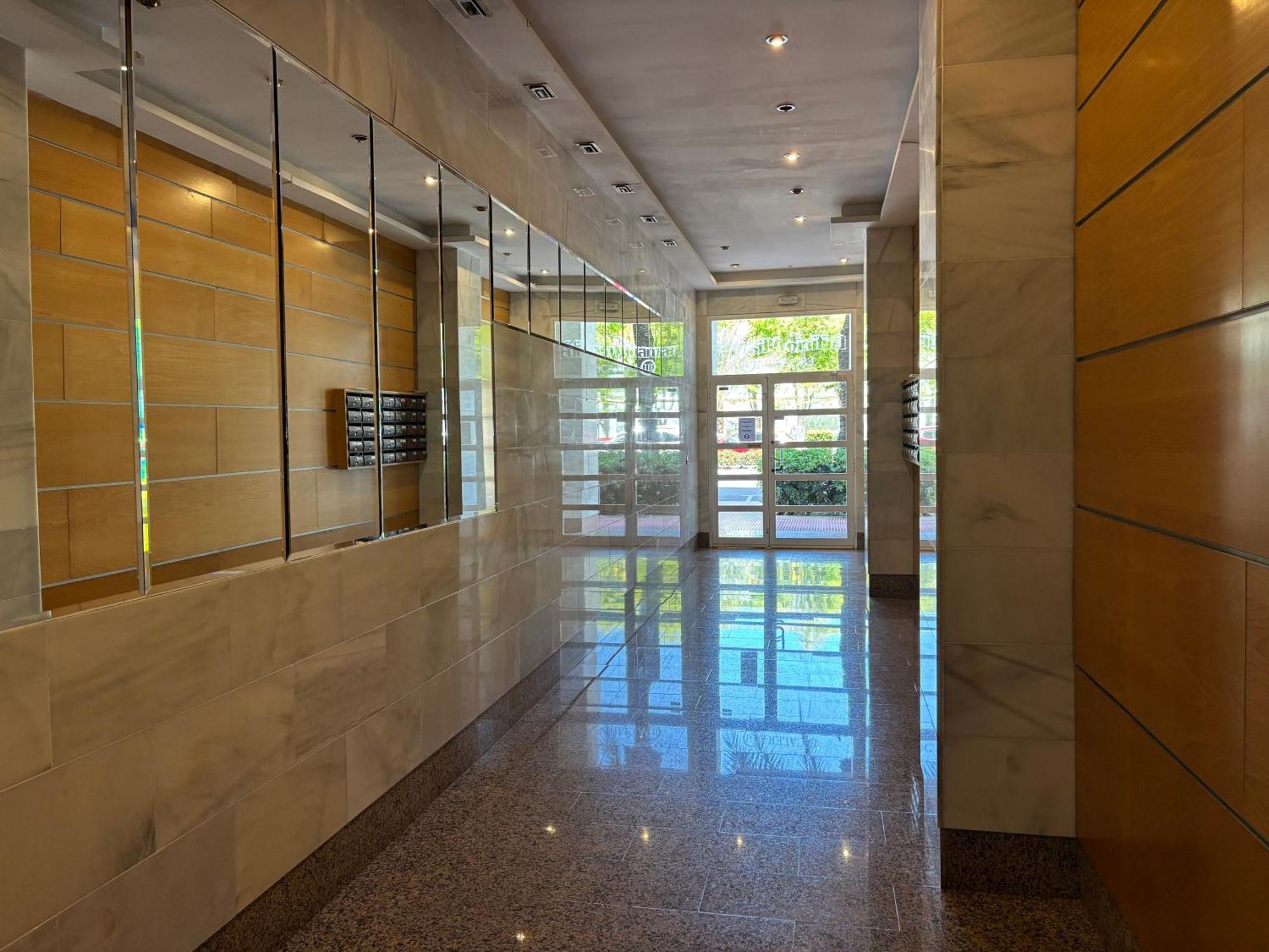 Apartamento Martin Calpe Bagian luar foto